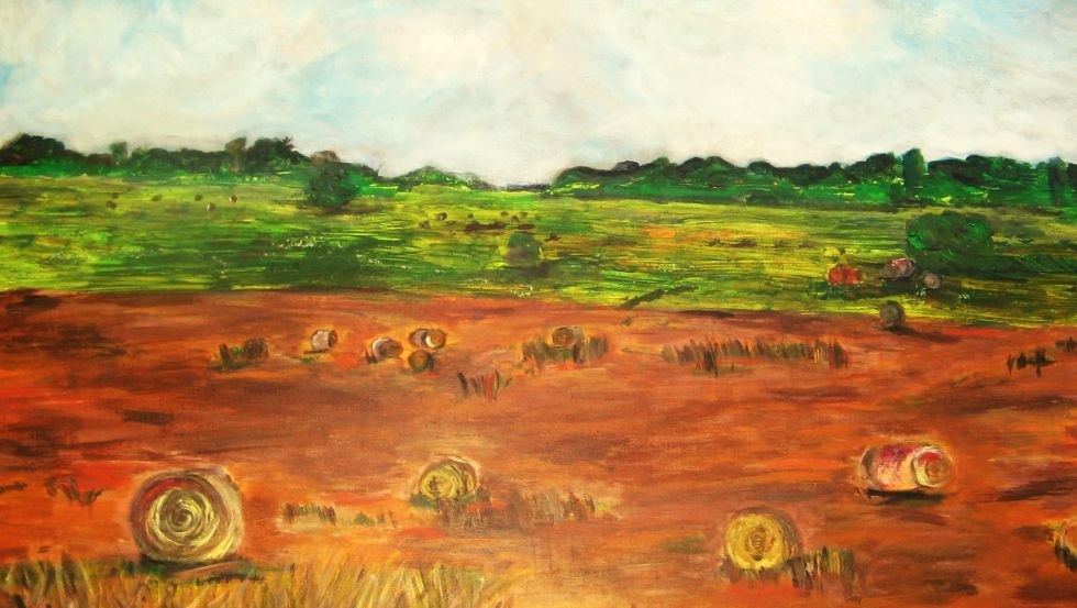 © August Klecks © August Klecks