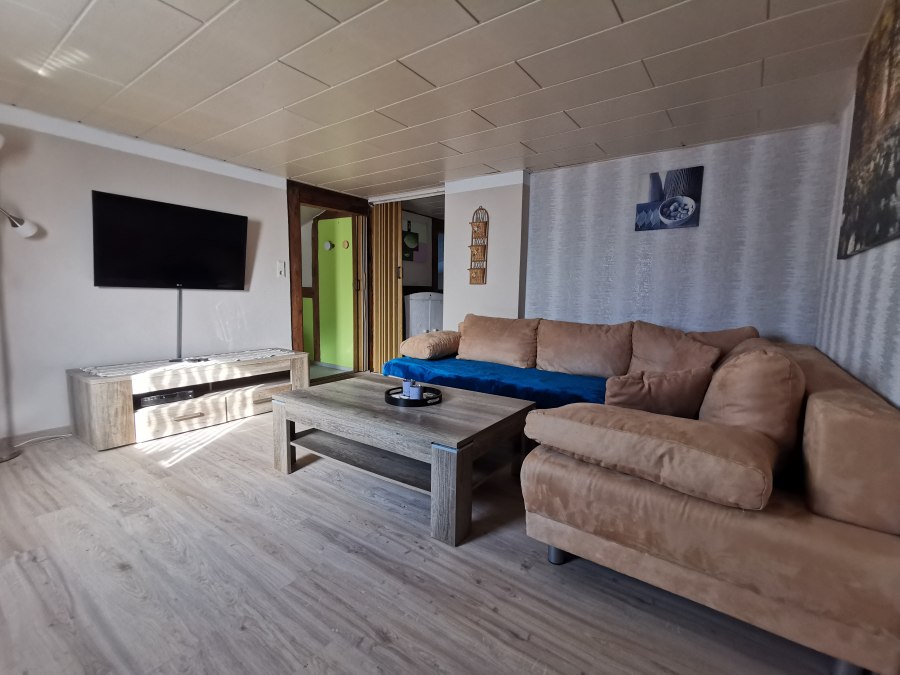 Wohnzimmer, © Fam. Kosbab