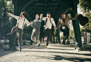 © Monsieur Pompadour