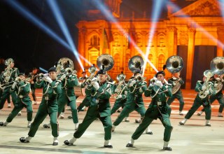 Musikparade // &copy; Musikparade GmbH