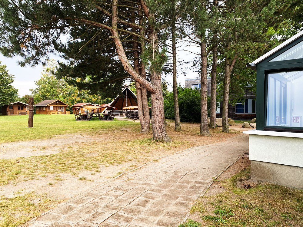 © AWO Ferienzentrum Schwerin © AWO Ferienzentrum Schwerin