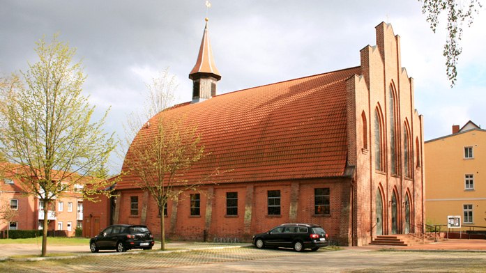 &copy; Kur- und Tourismus GmbH Waren (M&uuml;ritz)
