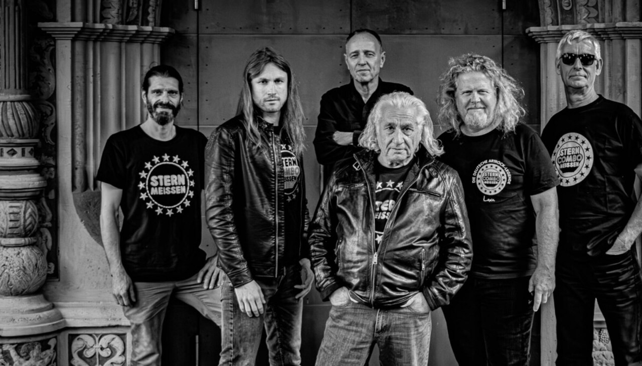 Stern Combo Meissen, &copy; Marco Opre