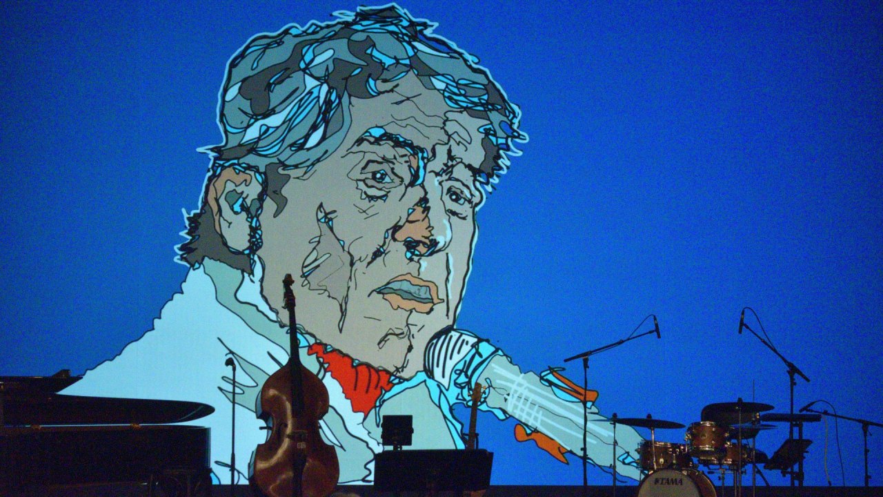 &copy; Detlev Kloppot & Band