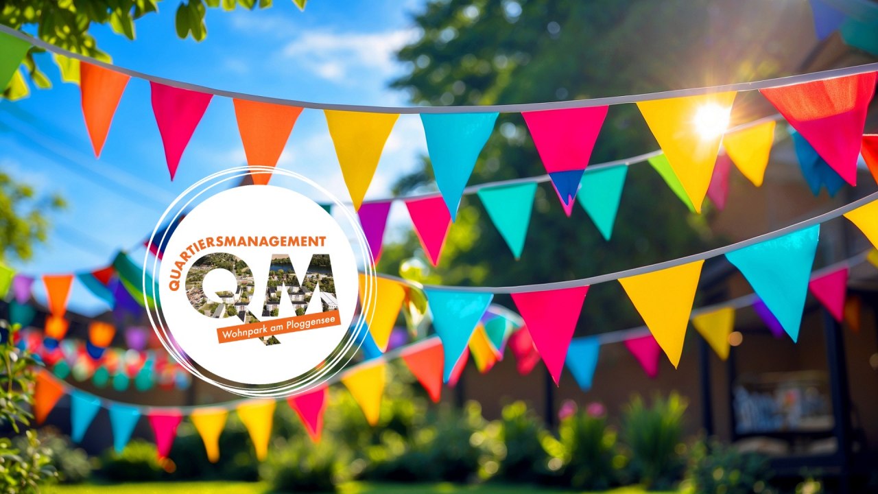 Quartiersfest // © Quartiersmanagement Quartiersfest // © Quartiersmanagement