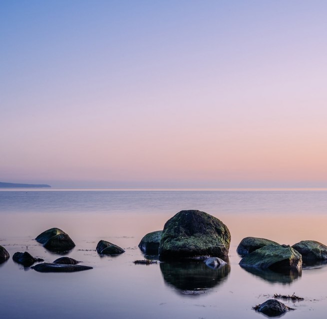 © Binzer Bucht Tourismus | Christian Thiele © Binzer Bucht Tourismus | Christian Thiele