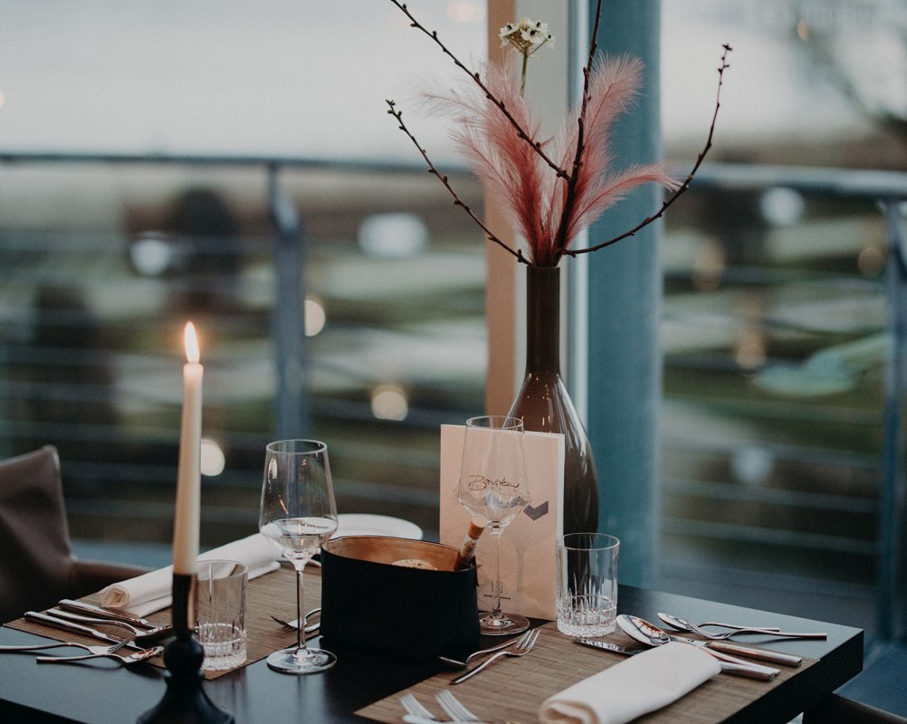 &copy; Strandhotel Ostseeblick