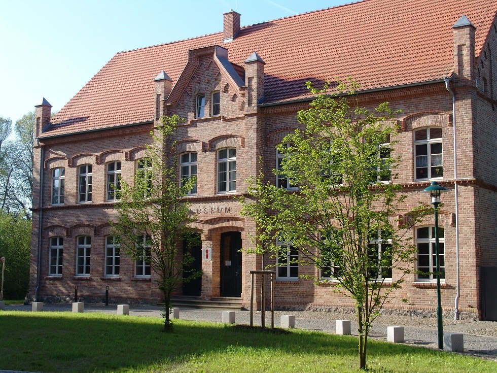 Städtisches Museum Grevesmühlen // © Stadt Grevesmühlen Städtisches Museum Grevesmühlen // © Stadt Grevesmühlen