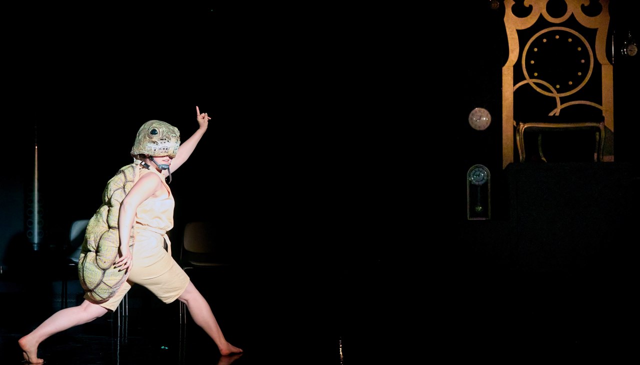 Thomas Mandt, © Thomas Mandt Thomas Mandt, © Thomas Mandt