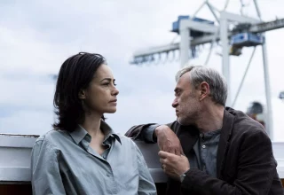 Gelbe Briefe // &copy; Gelbe Briefe