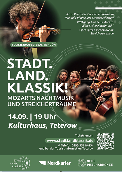 Stadt.Land.Klassik! // © Stadt.Land.Klassik! Stadt.Land.Klassik! // © Stadt.Land.Klassik!