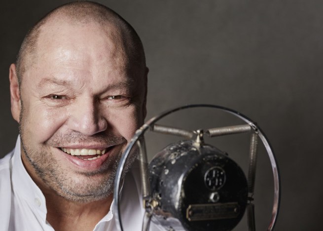 &copy; &copy; Gregor Hohenberg, Sony Music Entertainment