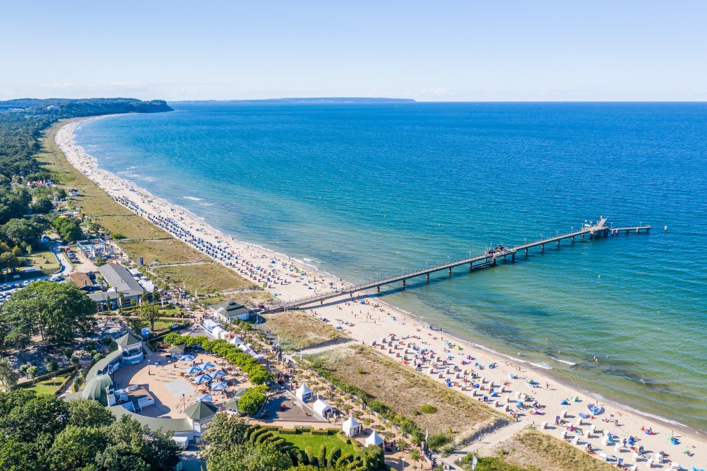 Bernsteinpromenade G&ouml;hren, &copy; Mirko Boy
