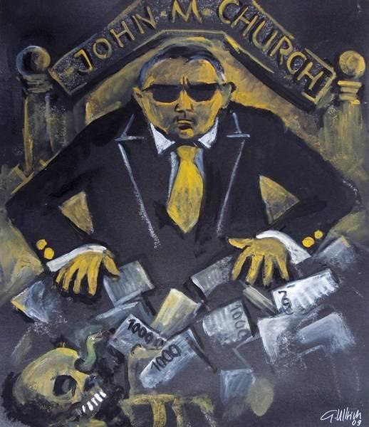 &copy; Dr. Andreas Ullrich