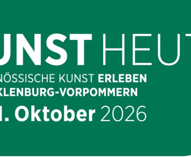Kunst Heute im Kunsthaus Lisa // © A. Röhl Kunst Heute im Kunsthaus Lisa // © A. Röhl