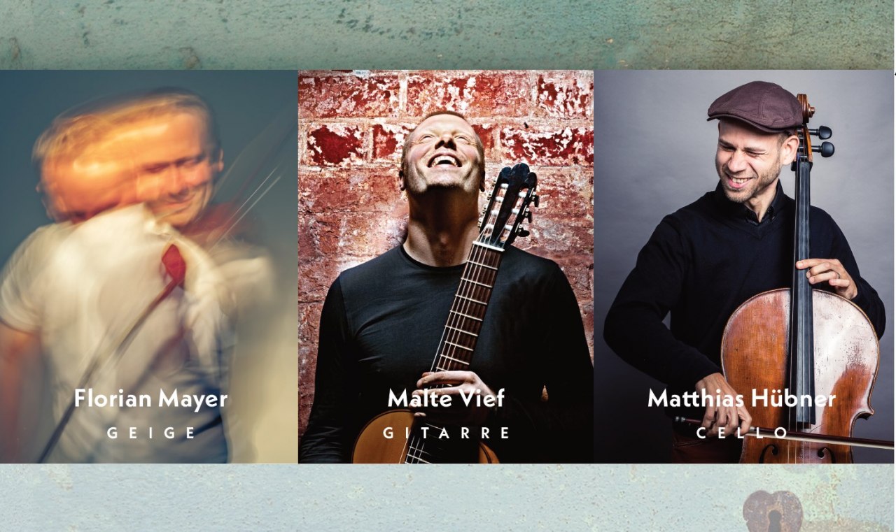 Kammer, &copy; M. Vief