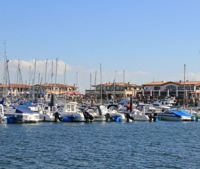 © Touristik-Service-Kühlungsborn GmbH