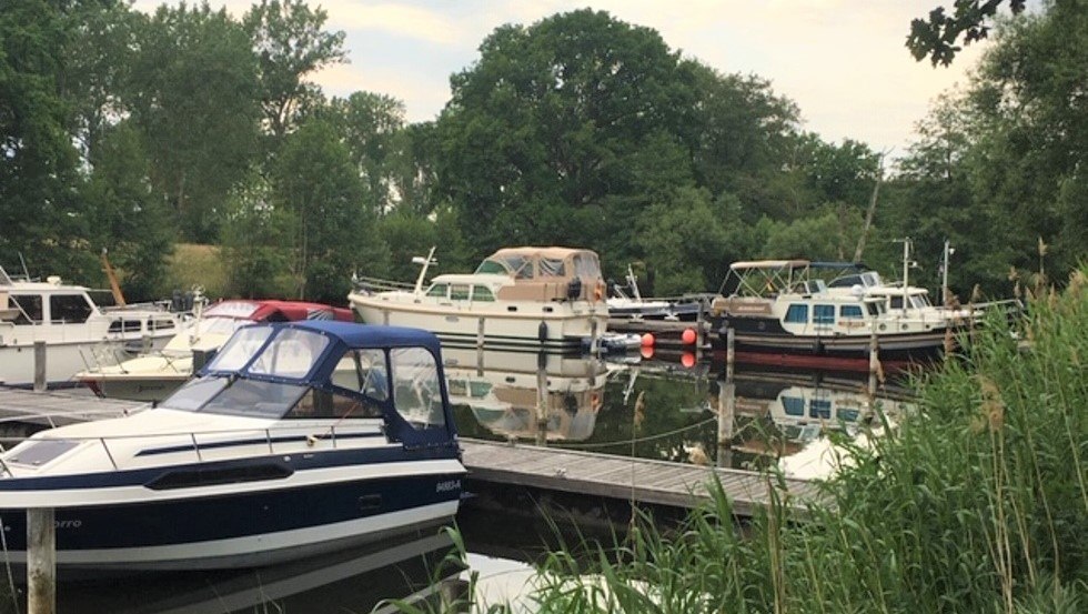 © WasserWanderZentrum Dömitz © WasserWanderZentrum Dömitz