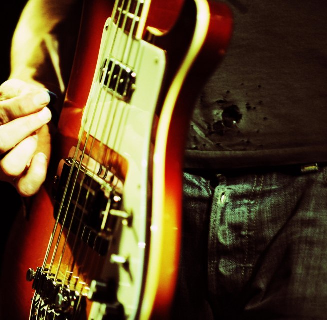 Lange Nacht der Livemusik, © Honky Tonk-Events