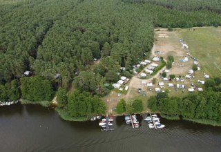 &copy; Naturcampingplatz am M&ouml;ssensee