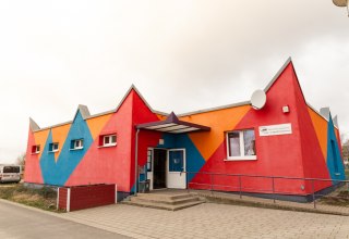 © Jugendclub Stavenhagen