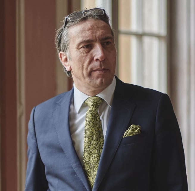 © Blutspuren Event © Blutspuren Event