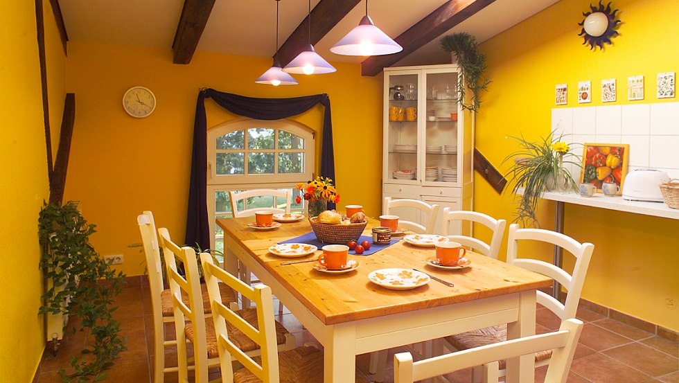 Genießen Sie Ihren Aufenthalt., © Ferien am Schloss Duckwitz Genießen Sie Ihren Aufenthalt., © Ferien am Schloss Duckwitz