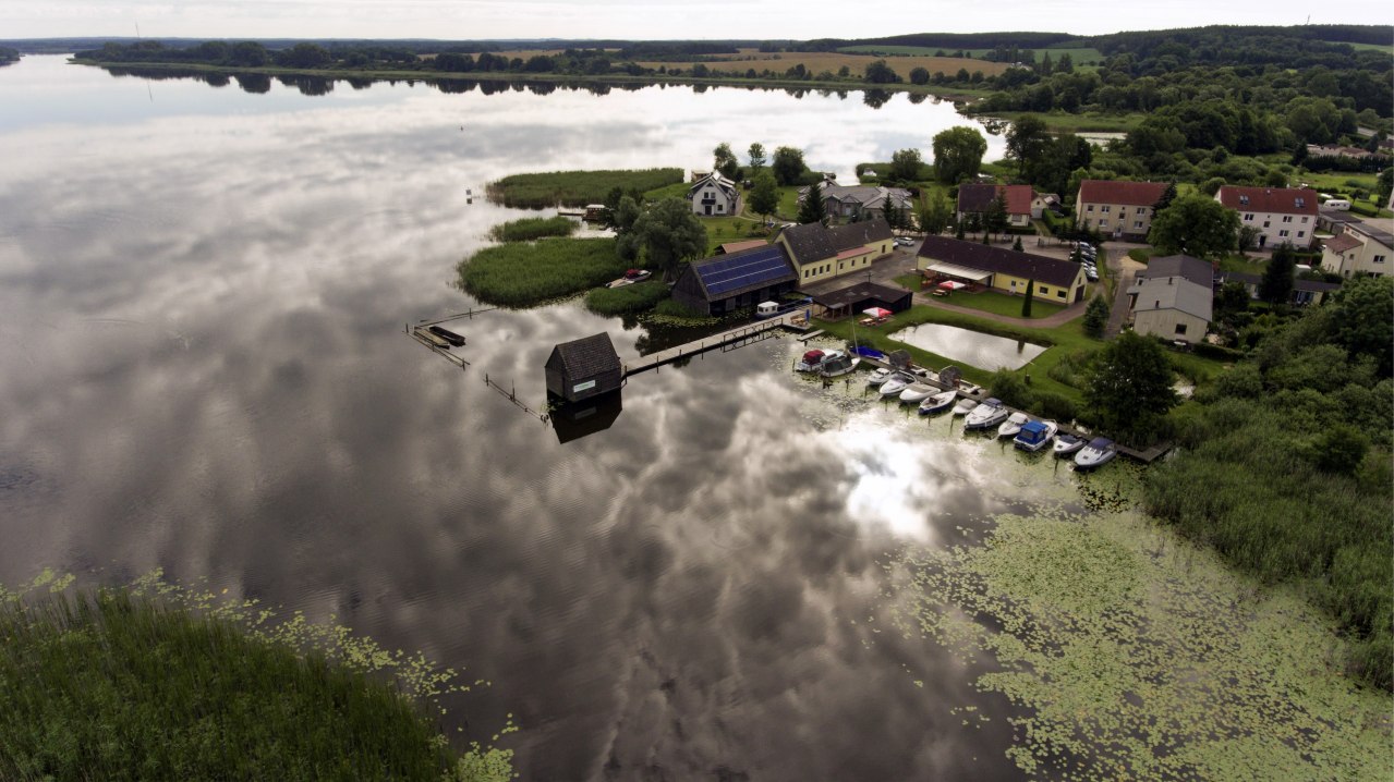 © Seenfischerei "Obere Havel" eG © Seenfischerei "Obere Havel" eG