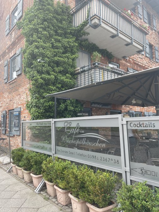 LIVE Werk, © Stadt Neustrelitz LIVE Werk, © Stadt Neustrelitz