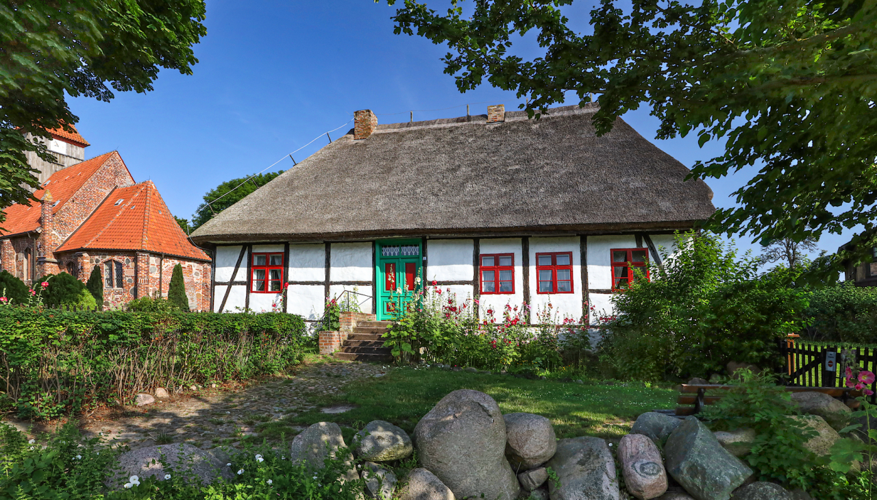 schulmuseum-middelhagen_3, © TMV/Gohlke schulmuseum-middelhagen_3, © TMV/Gohlke