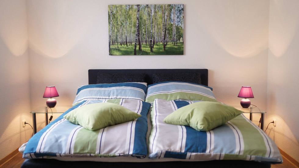 severin-apartments_schlafzimmer, © Severin Apartments severin-apartments_schlafzimmer, © Severin Apartments