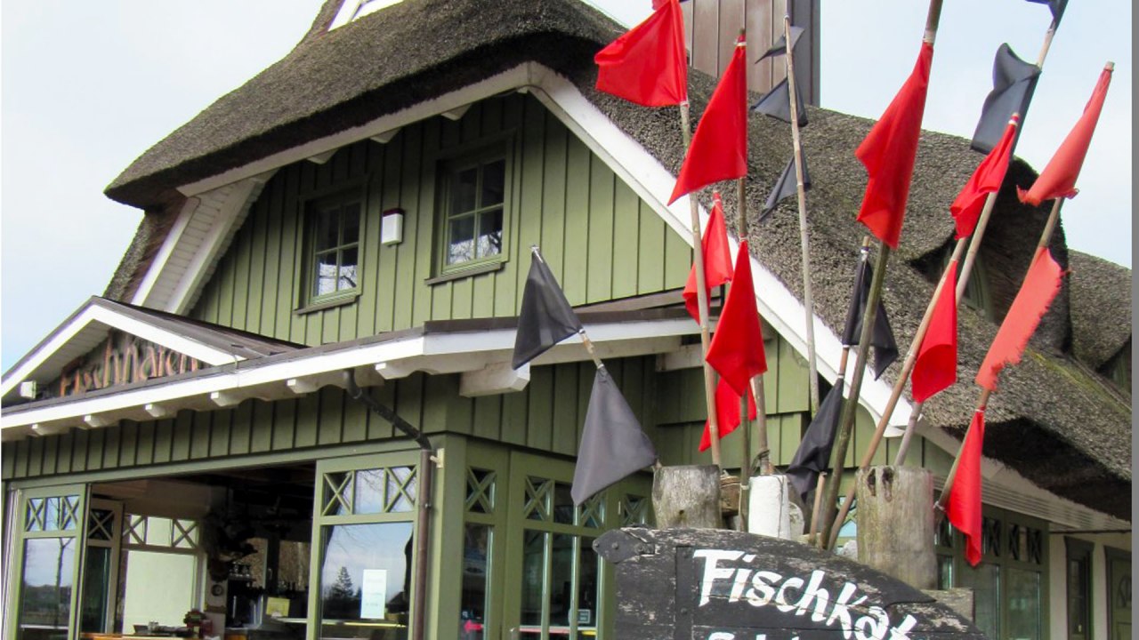 © Räucherhaus Schönthier © Räucherhaus Schönthier