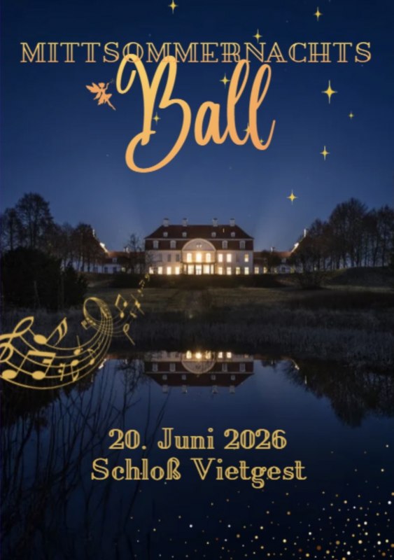 © Schloß Vietgest © Schloß Vietgest