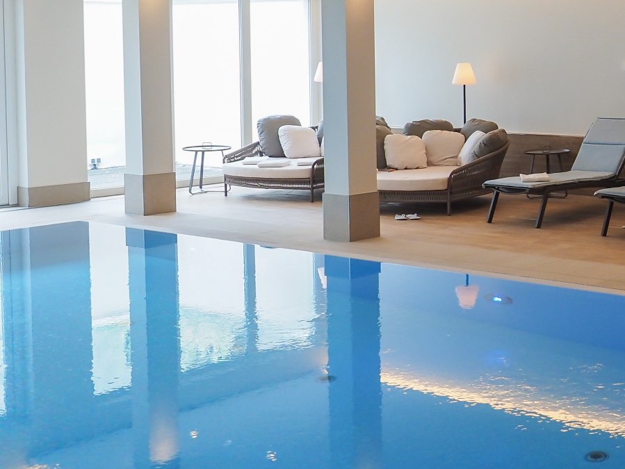 Schwimmbad, © Jens Rasehorn Fotografie (Usedomer Ansichten)