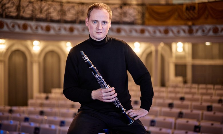 Matthias Schorn, &copy; &copy; Oliver Borchert