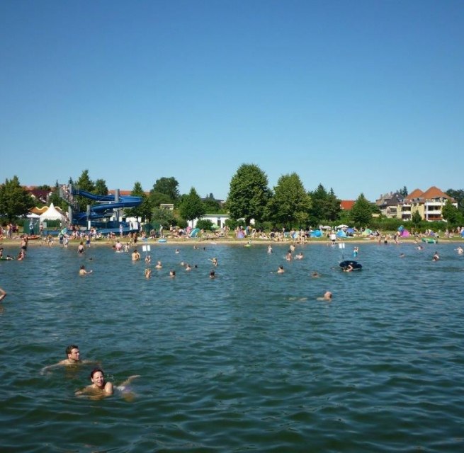 © Stadt Waren (Müritz) © Stadt Waren (Müritz)