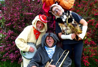 © Happy Feeling © Happy Feeling