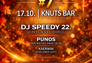 tranc3ption # 717.10.26Wo? Knuts Bar Stralsund // © obsn. tranc3ption # 717.10.26Wo? Knuts Bar Stralsund // © obsn.