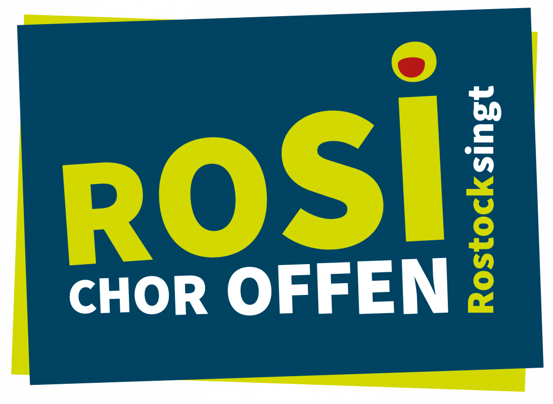 Logo, &copy; Rosi