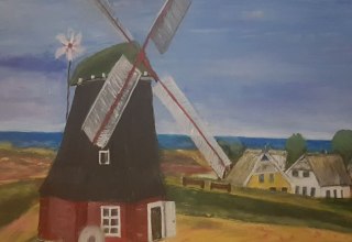 &copy; Gabriele Kr&uuml;ger