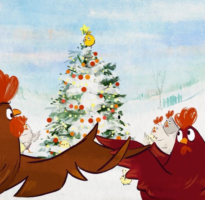 © Luftkind Filmverleih © Luftkind Filmverleih