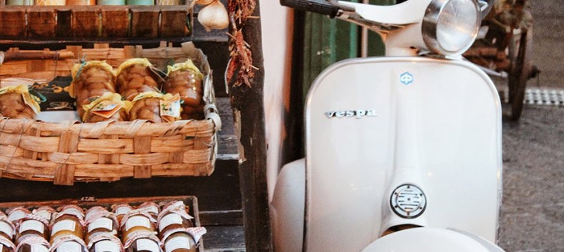 La Dolce Vita // &copy; Strandhotel Ostseeblick