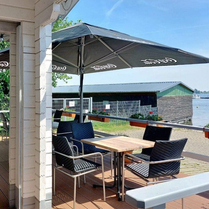 Fischerh&uuml;tte Sietow, &copy; Fischerh&uuml;tte Sietow