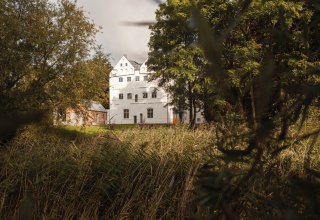Gut Üselitz auf der Insel Rügen // © Gut Üselitz / Ulrike Meutzner Gut Üselitz auf der Insel Rügen // © Gut Üselitz / Ulrike Meutzner