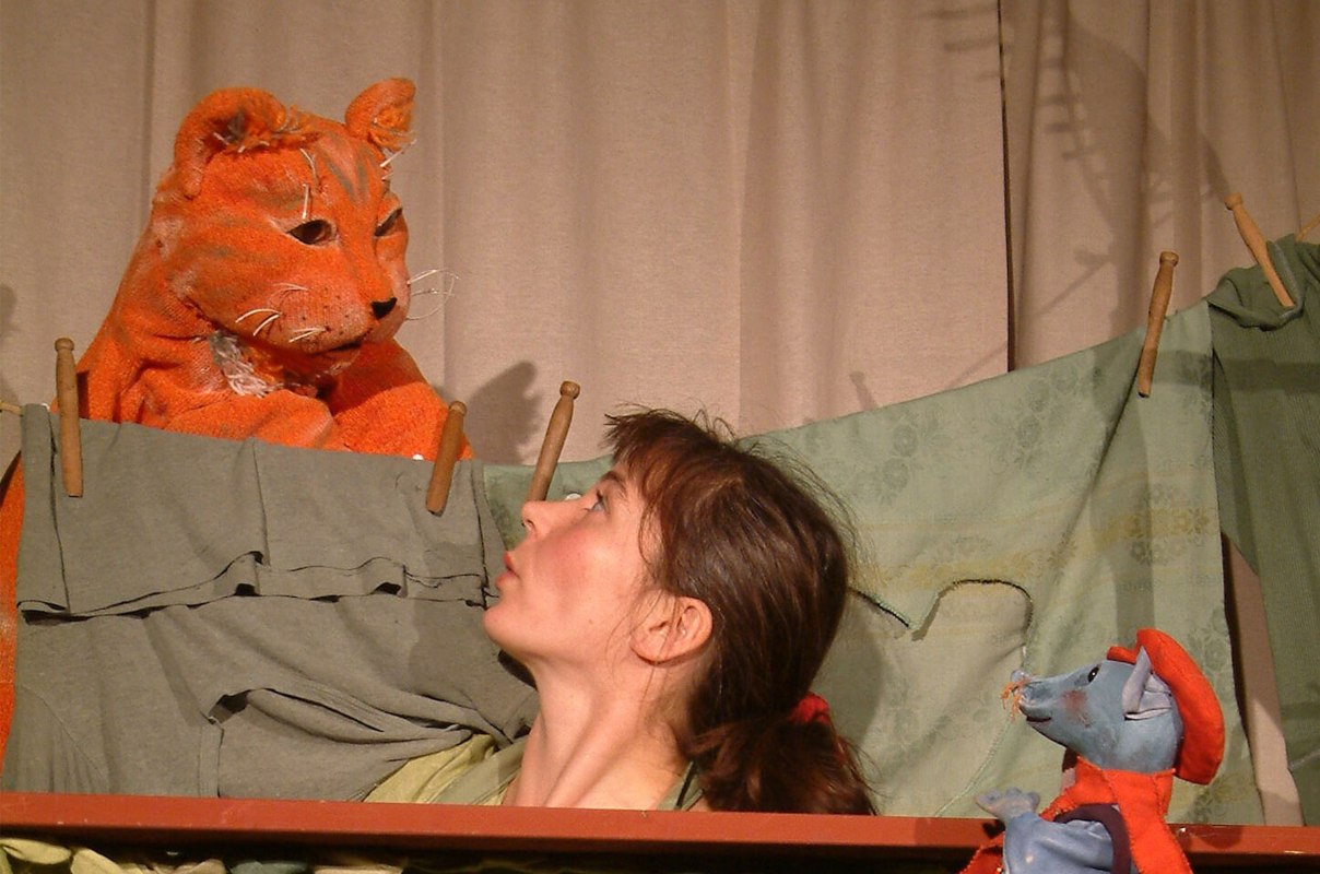 Theater Allerhand // &copy; TheaterAllerhand/M&uuml;ritzeum