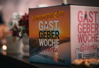 © KUrverwaltung Goehren / Julian Pflug