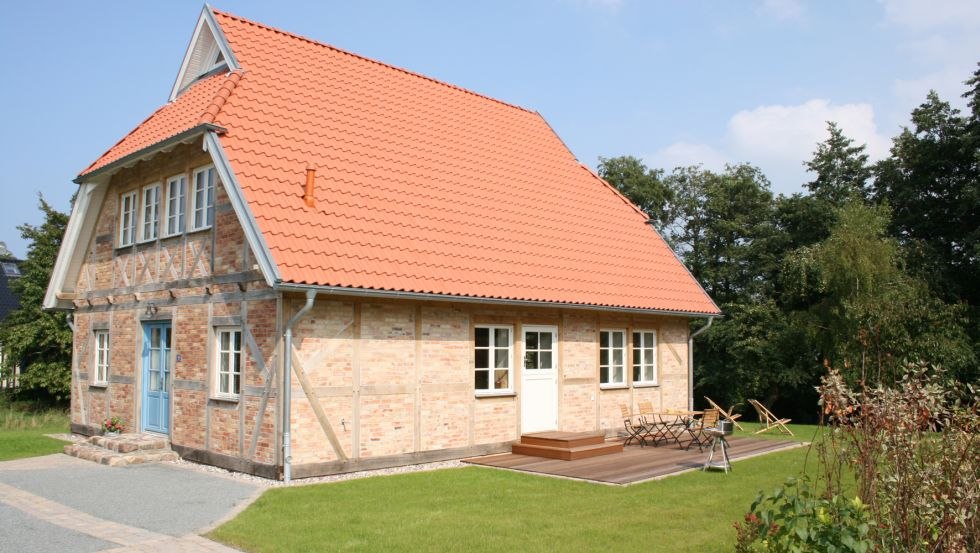 © Ferienhausvermittlung K.D. Bartsch © Ferienhausvermittlung K.D. Bartsch