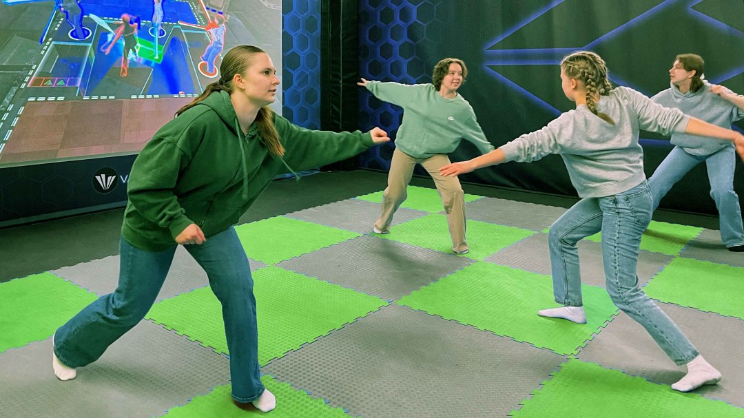 FLIP & FLY, © Level Up One GmbH