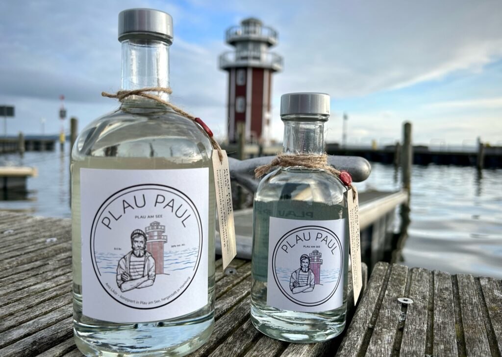 Plau Paul, © Page Plau Paul Plau Paul, © Page Plau Paul