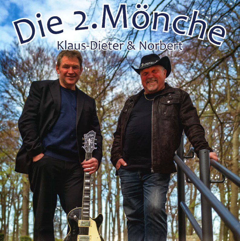 &copy; Die Zwei M&ouml;nche